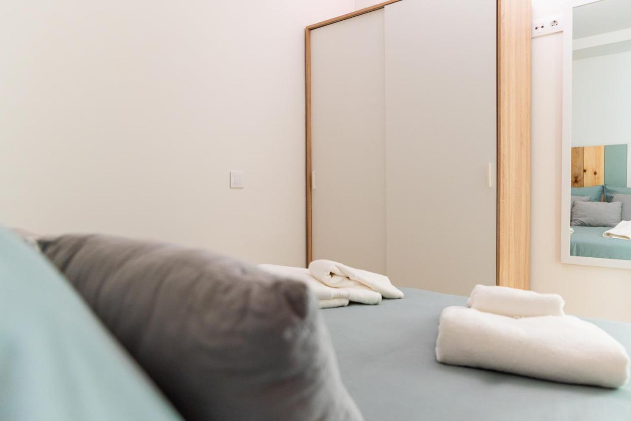 Apartamentos Manuel Roio Vejer de la Frontera Extérieur photo