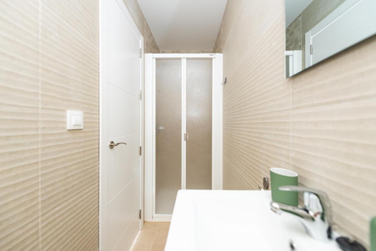 Apartamentos Manuel Roio Vejer de la Frontera Extérieur photo